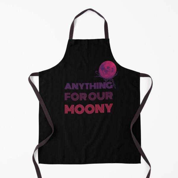 Item preview, Anything for our Moony designed and sold by Bella85s.