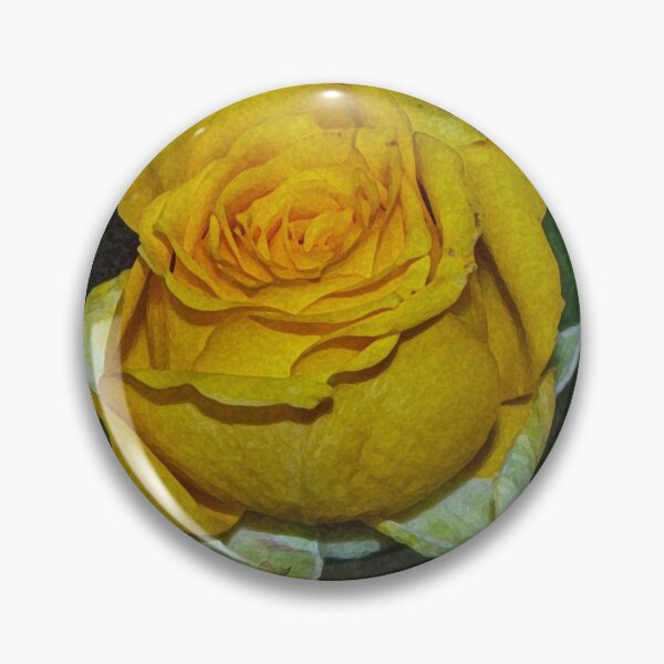 Item preview, Yellow Rose designed and sold by GingerMan2550.