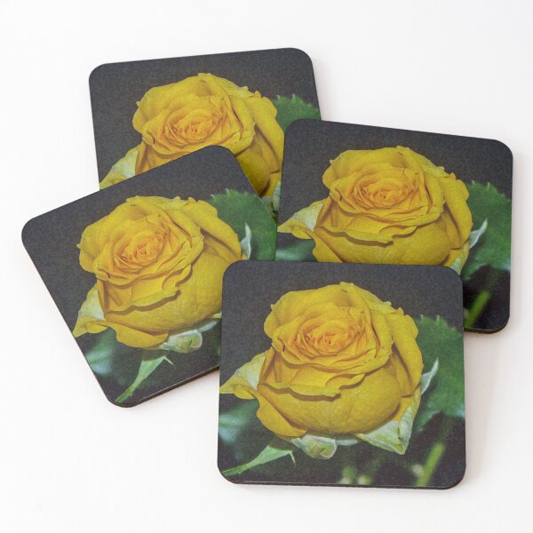 Item preview, Yellow Rose designed and sold by GingerMan2550.