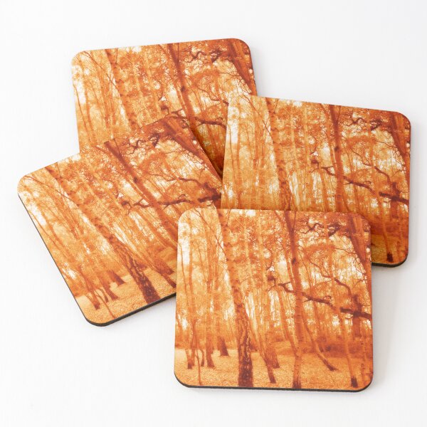 Item preview, Birch Bliss designed and sold by Charissa May Borroff.