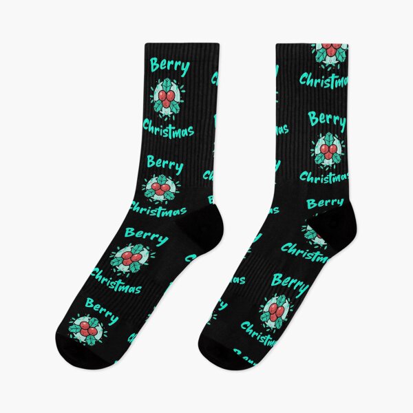 Item preview, Berry Christmas, Gardener Christmas, Holly Berry designed and sold by HomeConscious.