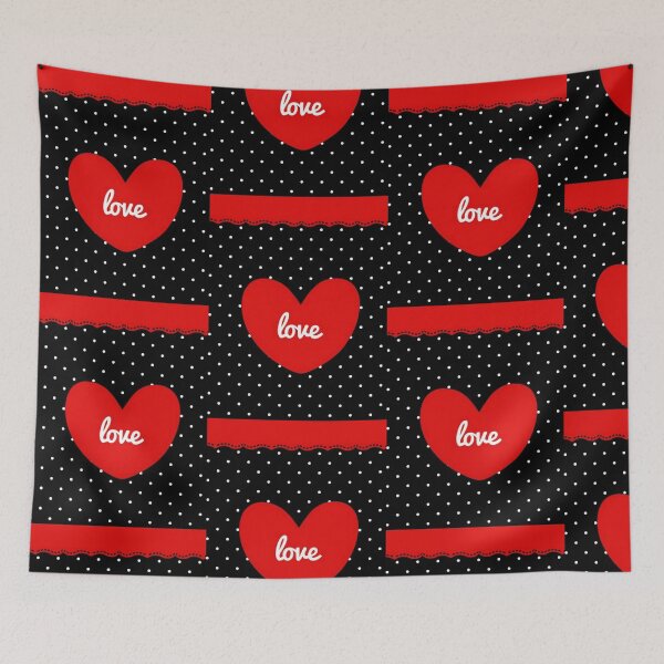 Item preview, VALENTINE designed and sold by michaeltodd.