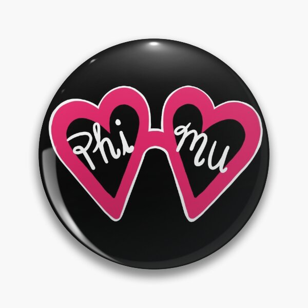 Item preview, Phi Mu sunglasses designed and sold by maryedavis43.