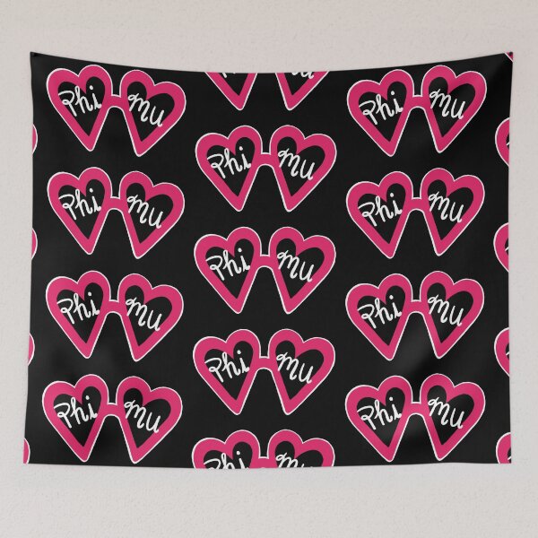 Item preview, Phi Mu sunglasses designed and sold by maryedavis43.