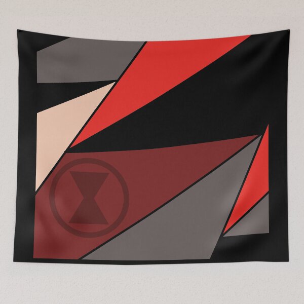 Item preview, Natasha - Abstrakt designed and sold by AbstraktGeek.