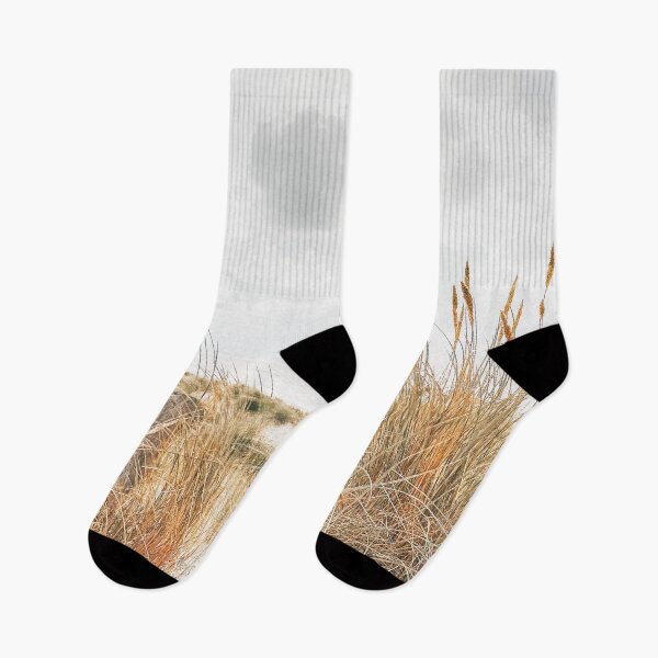 Item preview, Dutch landscape, dunes and sea designed and sold by Melissa Peltenburg.