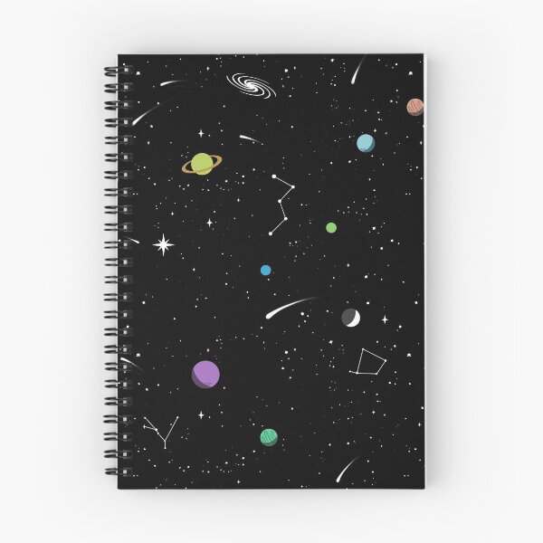 Item preview, Cosmic Pattern designed and sold by rakelittle.