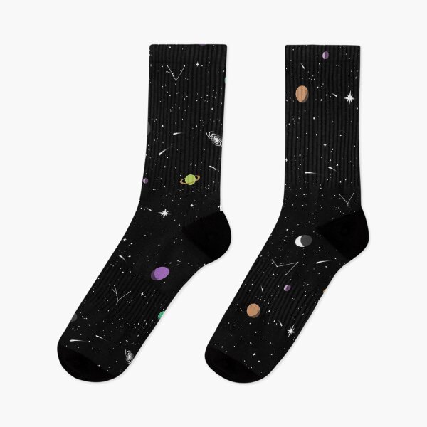 Item preview, Cosmic Pattern designed and sold by rakelittle.