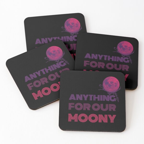 Item preview, Anything for our Moony designed and sold by Bella85s.