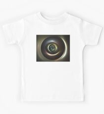 Ocular Lens Kids Tee