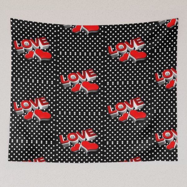Item preview, VALENTINE designed and sold by michaeltodd.