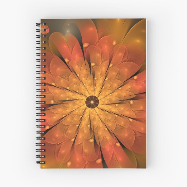 Item preview, Cosmic flower designed and sold by walstraasart.