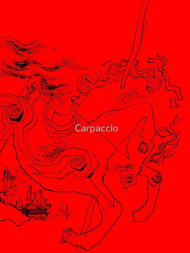 Giacomo Balla: Speed of a Motorcycle Leggings for Sale by Carpaccio