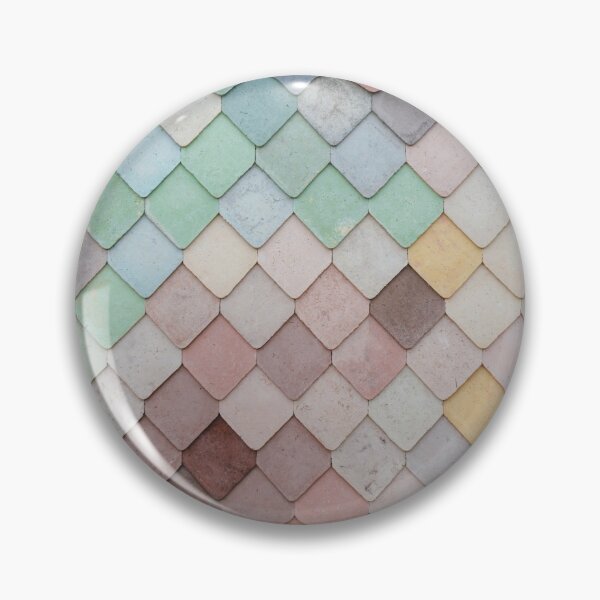Item preview, Rainbow Pastel Pattern designed and sold by Altohombre.