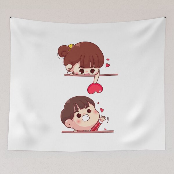 Item preview, send love designed and sold by SMRMAMARI.