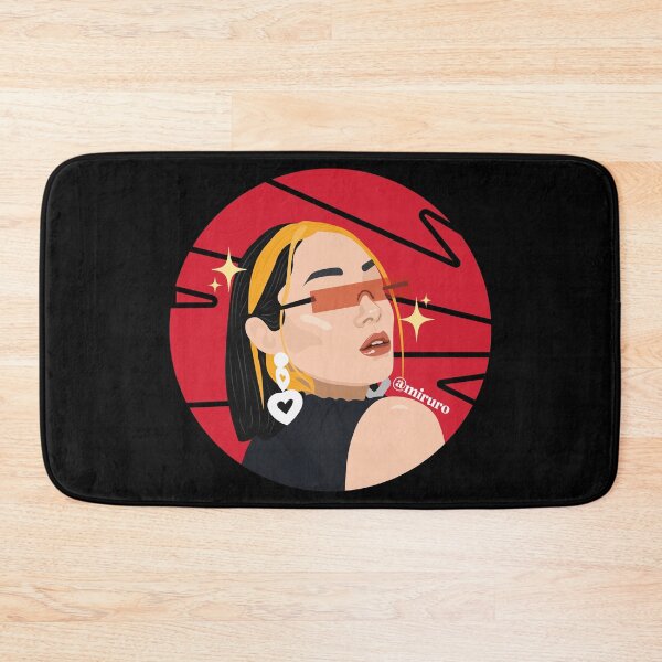 Item preview, Tech Rina Sawayama designed and sold by miruro.