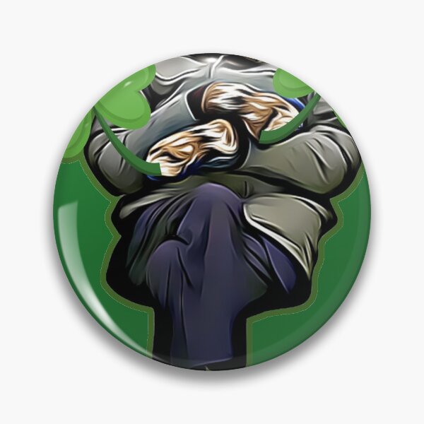 Item preview, Bernie Sanders Funny 4 Leaf Saint Patrics Inauguration Gift designed and sold by trendo.