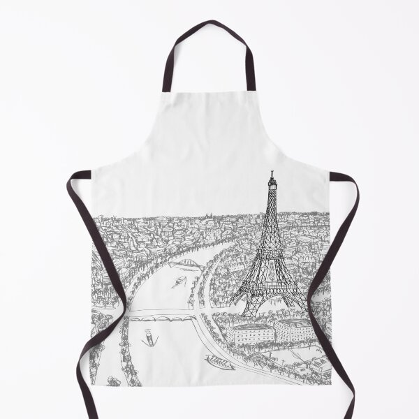 Item preview, Paris designed and sold by dave-williams.