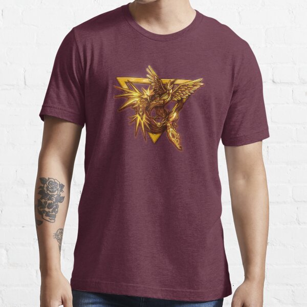 Legendary Birds Essential T-Shirt