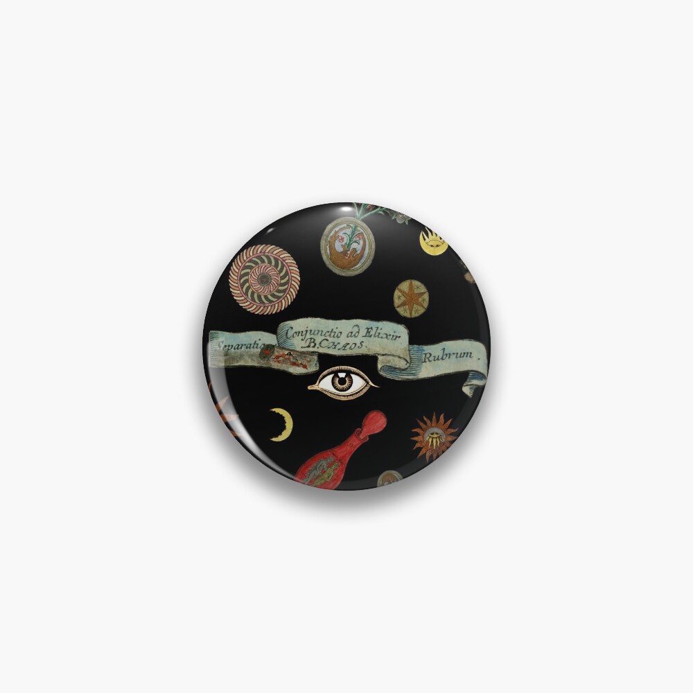 Item preview, Pin designed and sold by Derlek.