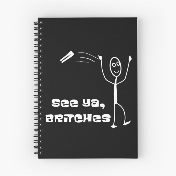 Item preview, See Ya Britches designed and sold by PiperDownTees.