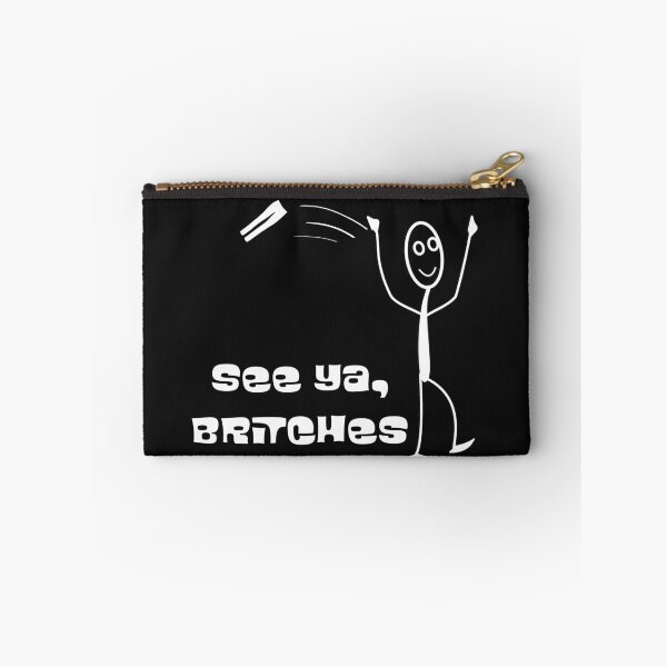 Item preview, See Ya Britches designed and sold by PiperDownTees.