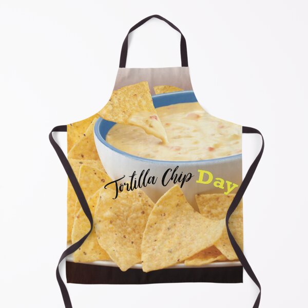 Item preview, Tortila Chip Day designed and sold by magicos1.