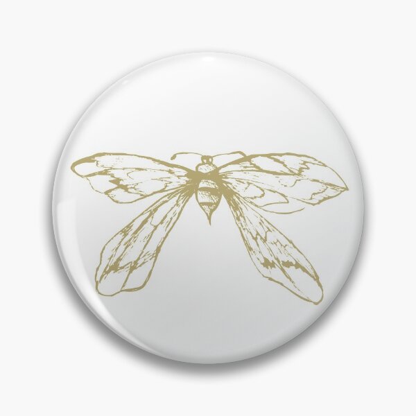 Item preview, Entomology Moth designed and sold by Octava.