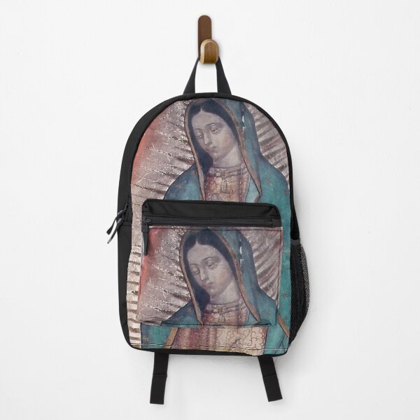 Item preview, Our lady of Guadalupe, Virgin Mary, catholic and Christian Gifts, Guadalupana, mother of jesus designed and sold by St Joseph Art.