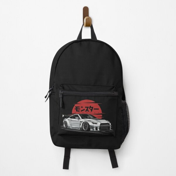 Gtr Backpacks for Sale | Redbubble