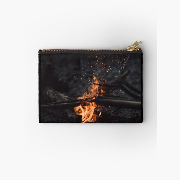 Item preview, Night bonfire designed and sold by sirlancaster.