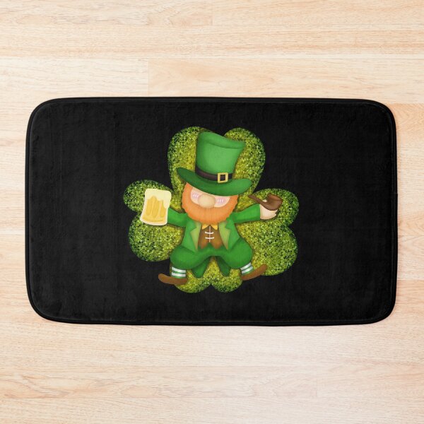 Item preview, Happy Saint Patrick's day designed and sold by pookkudesign.