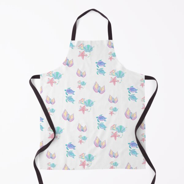 Item preview, Aesthetic Watercolor Sea designed and sold by Soul-on-groove.