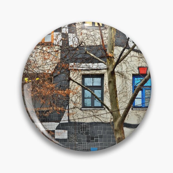 Item preview, Kunst Haus Wien designed and sold by Hercules Milas.