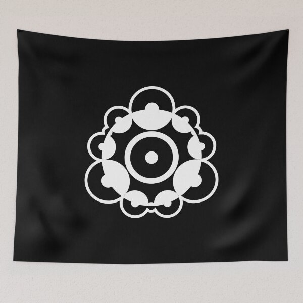 Item preview, Clanfield Crop Circle designed and sold by ShapesofWisdom.