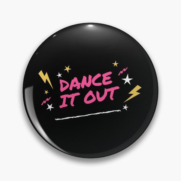Item preview, Dance is out designed and sold by Magounette.