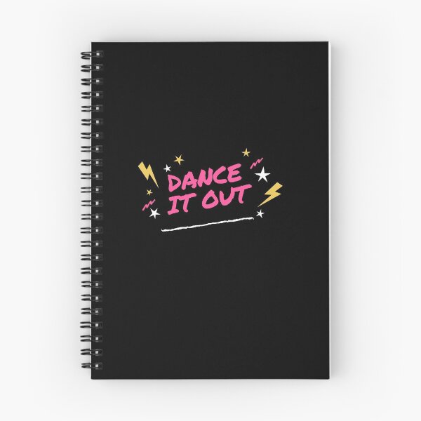 Item preview, Dance is out designed and sold by Magounette.