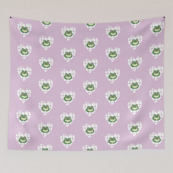 Item preview, Love froggo designed and sold by platypusified.