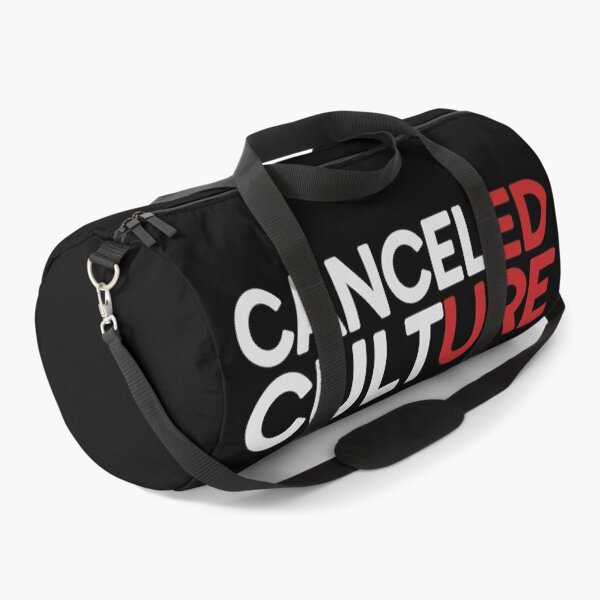 Item preview, Canceled culture designed and sold by reIntegration.