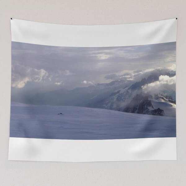 Item preview, Mont Blanc designed and sold by Charissa May Borroff.
