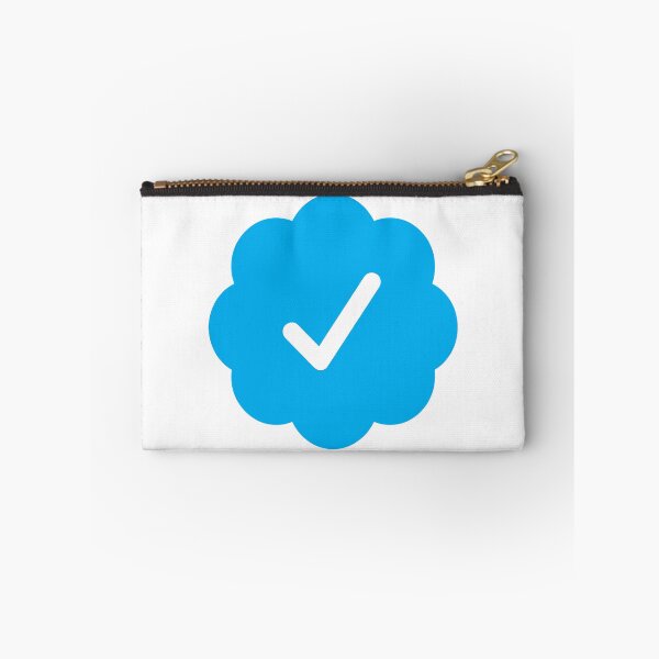 Item preview, Verified Blue Icon designed and sold by dmuelr.