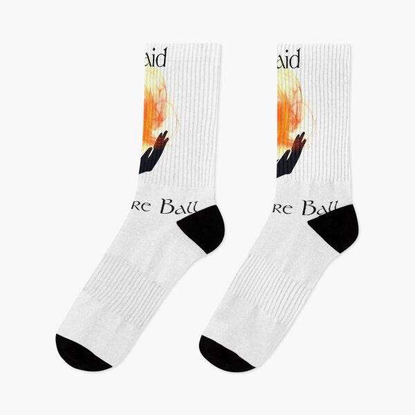 Item preview, '...I Said I Cast Fire Ball' Wizard black Logo designed and sold by Gadsbys-Geeky.
