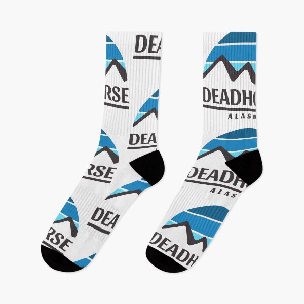 Item preview, Deadhorse, Alaska designed and sold by positiveimages.