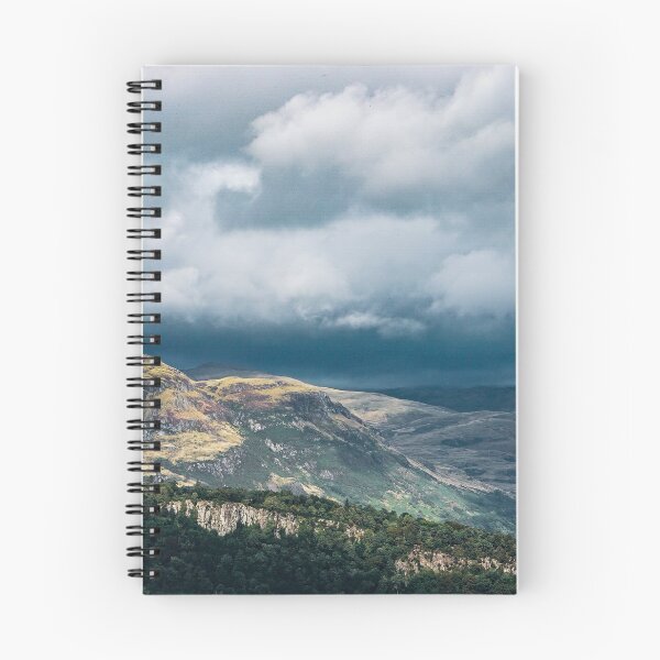 Item preview, Wallace Monument designed and sold by CGAPhotography.
