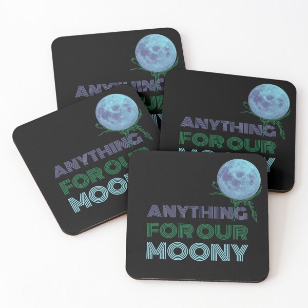 Item preview, Anything for our Moony designed and sold by Bella85s.
