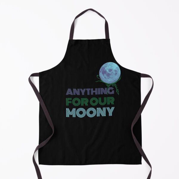 Item preview, Anything for our Moony designed and sold by Bella85s.