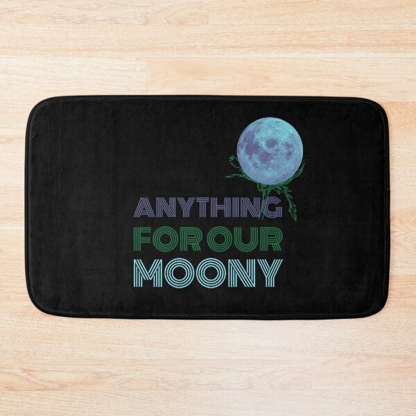 Item preview, Anything for our Moony designed and sold by Bella85s.