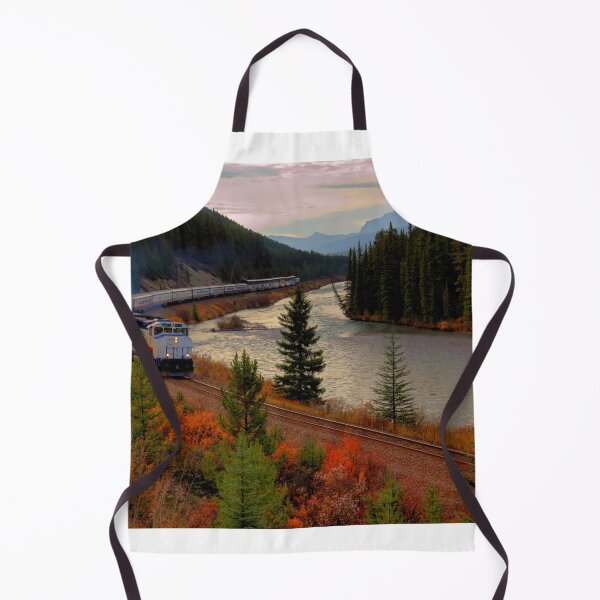 Item preview, The Rocky Mountaineer designed and sold by James (820Photography) Anderson.