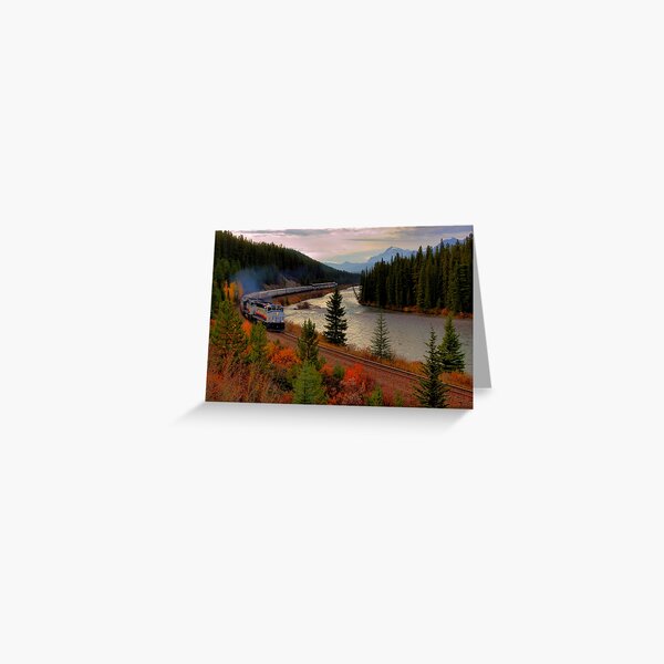 Item preview, The Rocky Mountaineer designed and sold by James (820Photography) Anderson.