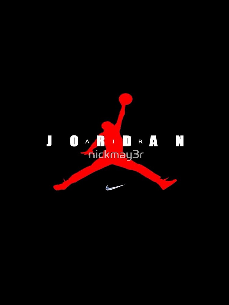 Michael jordan by nickmay3r